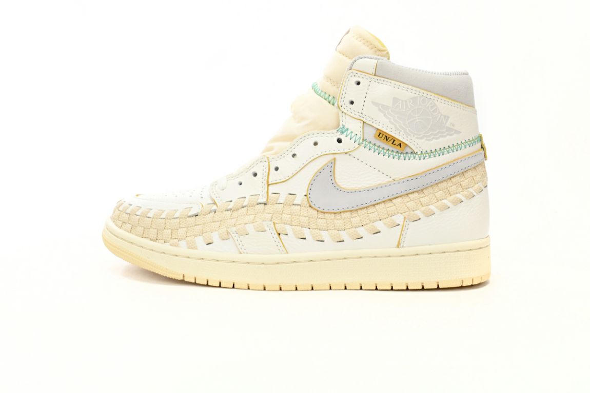 Picture of Air Jordan 1 High _SKUfc5128281fc